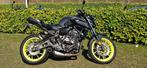 Yamaha mt07 akrapovic titanium, Motoren, Motoren | Yamaha, Particulier