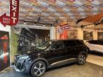 Peugeot 5008 1.5 BlueHDi * 7 PLACES * CAM 360 * CARNET FULL, Autos, Cuir, Achat, Euro 6, Entreprise