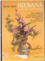Ikebana bloementaal zonder grenzen, Doris Diels, Ophalen