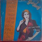 Gaby Lang-One two three o' clock 7'', Cd's en Dvd's, Gebruikt, 7 inch, Single, Ophalen of Verzenden
