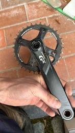 Sram gx crankset, Utilisé, Enlèvement ou Envoi