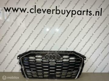 Grill origineel Audi A3 S3 PDC 8Y0853651C