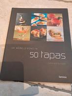 Kookboek, Enlèvement, Neuf