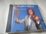 Lot  CD's André Rieu - 8 stuks, Ophalen of Verzenden, Zo goed als nieuw, Overige typen