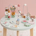 Little dutch activiteitentafel flowers & butterflies, Ophalen, Zo goed als nieuw