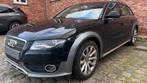 A4 ALLROAD 2011 3L 176kw, Auto's, Automaat, Euro 5, Zwart, A4