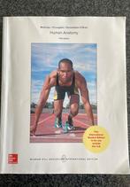 Human anatomy: fifth edition, Boeken, Wetenschap, Ophalen of Verzenden, Zo goed als nieuw, McKinley
