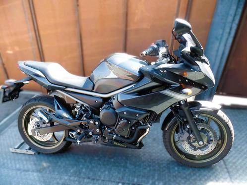 diversion xj6 600cm3 ans 2012 garantie 1.2.3ans jhbmotos, Motoren, Motoren | Yamaha, Bedrijf, Overig, meer dan 35 kW, 4 cilinders