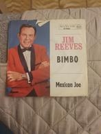 Single - Jim Reeves – Bimbo - 1964, 7 inch, Single, Ophalen of Verzenden, Zo goed als nieuw