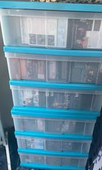 Honderden DVD’s ACTIE, Ophalen, Gebruikt