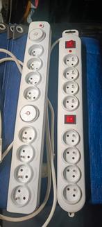 Multiprises, Enlèvement, Comme neuf