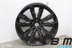 ORIGINEEL! 1 losse 21 inch Suzuka velg VW Touareg 760601025D, Auto-onderdelen, Gebruikt, Velg(en)