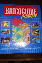 BRICOGUIDE Pratique, Ophalen