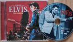ELVIS PRESLEY - Always Elvis: The album (CD), CD & DVD, Enlèvement ou Envoi, 1960 à 1980
