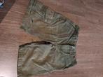 Scouts en gidsen schort, Verzamelen, Ophalen, Gebruikt, Kleding