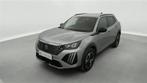 Peugeot 2008 1.2 PureTech 130Cv EAT8 Allure S-CUIR / NAVI /, Auto's, Peugeot, Automaat, Gebruikt, 1199 cc, 5 zetels