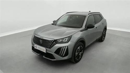 Peugeot 2008 1.2 PureTech 130Cv EAT8 Allure S-CUIR / NAVI /, Auto's, Peugeot, Bedrijf, Te koop, ABS, Achteruitrijcamera, Boordcomputer