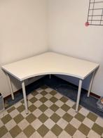 Bureau d'angle 60x120cm, Enlèvement, Utilisé, Bureau