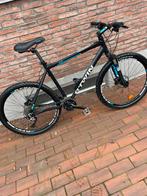 Rockrıder 560 maat XL 26inch, Fietsen en Brommers, Fietsen | Mountainbikes en ATB, Ophalen