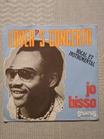 Jo Bisso – Lover's Concerto  1975  VG+/VG+  Soul-disco, Cd's en Dvd's, Vinyl Singles, Ophalen of Verzenden, 7 inch, Zo goed als nieuw