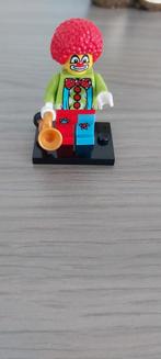 Lego mfc series 1 clown, Ophalen of Verzenden, Lego