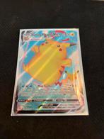 Surfing pikachu 009/025, Hobby & Loisirs créatifs, Jeux de cartes à collectionner | Pokémon, Enlèvement ou Envoi, Comme neuf