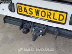MAN TGE 3.140 Automatik Pritsche AHK Doppel Kabine Klima Tem, Auto's, Automaat, Stof, Euro 6, 4 cilinders