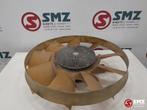Occ viscokoppeling + koelventilator F3GFE611 Iveco, Auto-onderdelen, Gebruikt, Iveco, Motor en Accessoires