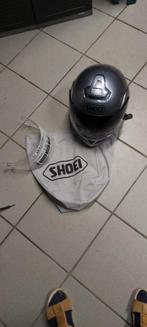 MOTORHELM, Motoren, Kleding | Motorhelmen, M, Dames, Integraalhelm, Shoei