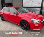 Mercedes-Benz A 160 ** TOPSTAAT ** 1 JAAR GARANTIE **KEURING, Auto's, Mercedes-Benz, 75 kW, 1595 cc, 5 deurs, A-Klasse