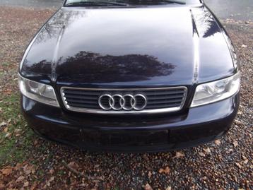 Audi a4 1,9 Tdi bwj 1999 koplampen en mistlampen voor beschikbaar voor biedingen