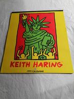 kalender 1994 Keith Haring, Ophalen of Verzenden