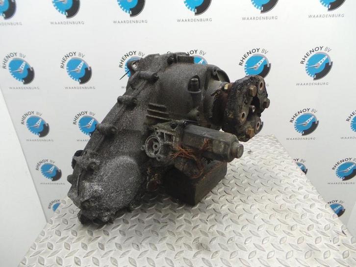 B.M.W. X5 [TRANSFER_BOX_CASE] 2008, Auto-onderdelen, Overige Auto-onderdelen, Gebruikt, ARN erkend, Stiba lid, Erkend duurzaam