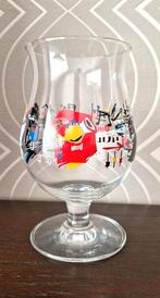 Duvel glas 'Henri PFR', Ophalen of Verzenden, Bierglas