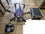 DRONE Sky-hero spyder X6 NAZA V2 + Vidéo, Audio, Tv en Foto, Ophalen