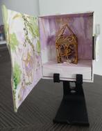 Miniatuur Lolita Lempicka parfum Coffret 'lanterne', Verzenden, Zo goed als nieuw, Miniatuur, Gevuld