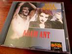 NINA HAGEN / ADAM ANT  SPECIAL EDITION CD  IL GRANDE ROCK, Ophalen of Verzenden, Zo goed als nieuw, Rock-'n-Roll