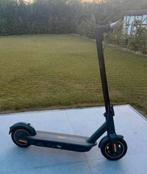 Ninebot g30max 340 elektrische scooter, Ophalen of Verzenden, Zo goed als nieuw