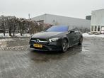 2019 Mercedes-Benz A-klasse 200 Business Sol. Personenauto, Auto's, Automaat, Gebruikt, Euro 6, Overige brandstoffen