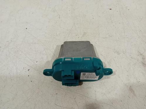 KACHELWEERSTAND Volkswagen Sharan (7N) (7L0907521B), Auto-onderdelen, Airco en Verwarming, Volkswagen, Gebruikt