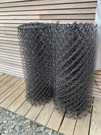 Plasitor - Tennisdraad - Vlechtdraad, Tuin en Terras, Gaas en Draad, Ophalen, Zo goed als nieuw, 20 meter of meer, Draad