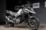 Suzuki V-Strom 650 - 15.655 km, Permis Moto A, Tourisme, Entreprise, Plus de 35 kW