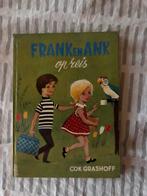 Frank en Ank op reis - Cok Grashoff, Boeken, Ophalen of Verzenden, Gelezen