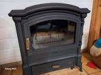 Hout  kolen  saey  92, Huis en Inrichting, Kachels, Ophalen of Verzenden, Hout