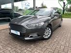 Ford Mondeo 1.5 TDCi Seulement 130.000 km, Autos, Ford, Mondeo, 5 places, ABS, Break