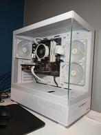 Gaming PC – Klaar voor 1080p Gaming!, Computers en Software, Ophalen, Custom Build, AMD Ryzen 5, Zo goed als nieuw