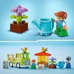 LEGO DUPLO educatief speelgoed SNELLE GRATIS LEVERING, Verzenden, Nieuw, Bouwen