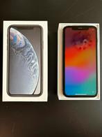 iPhone XR 256G Noir, Noir, IPhone XR