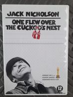 One Flew over The Cuckoo's Nest ( Jack Nicholson ) 1975, Ophalen of Verzenden