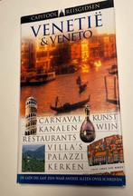 Venetië & Veneto - Capitool reisgidsen, Capitool, Verzenden, Europa, Capitool reisgidsen